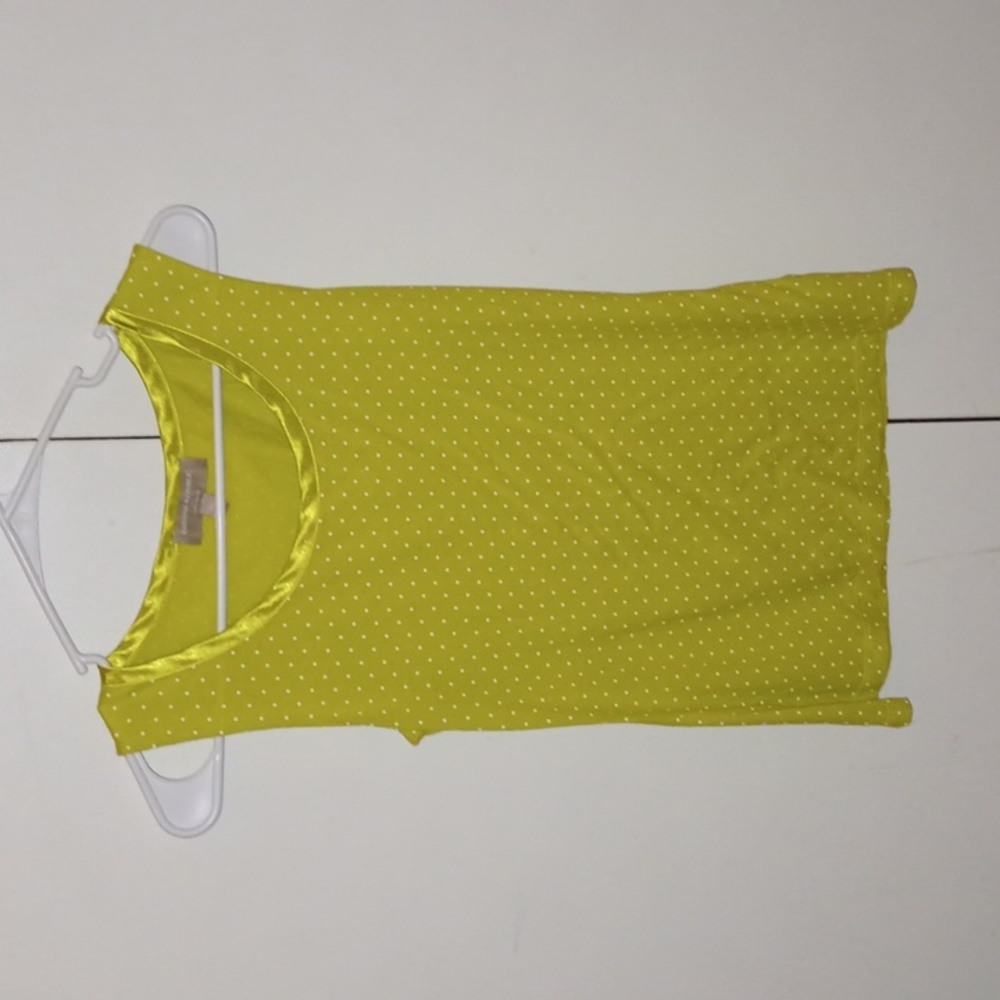 Banana Republic tank top